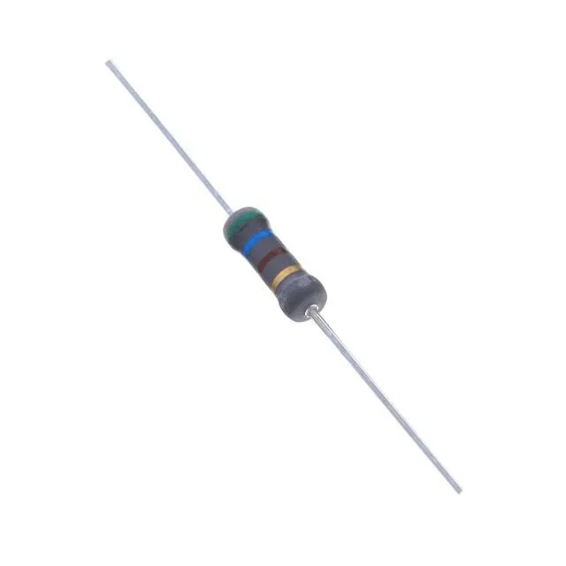 FRN1JA560R (RES 560 OHM 1W 5% AXIAL)