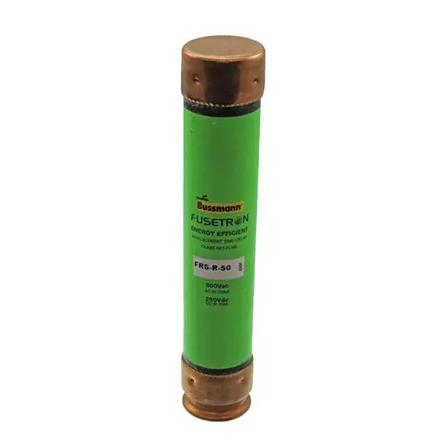FRS-R-50 (FUSE CARTRIDGE 50A 600VAC/250VDC)