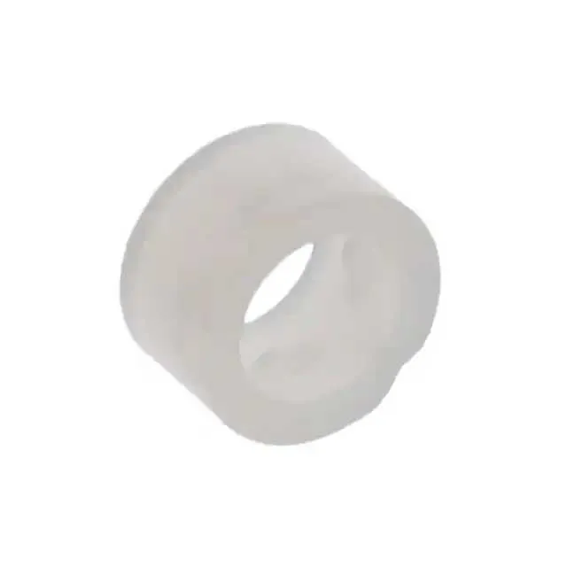 FRS2.8-03LG (ROUND SPACER #4-40 NYLON 3MM)