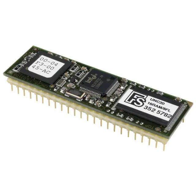 FS-352 (MODULE 7U 16MB SDRAM 8MB FLASH)