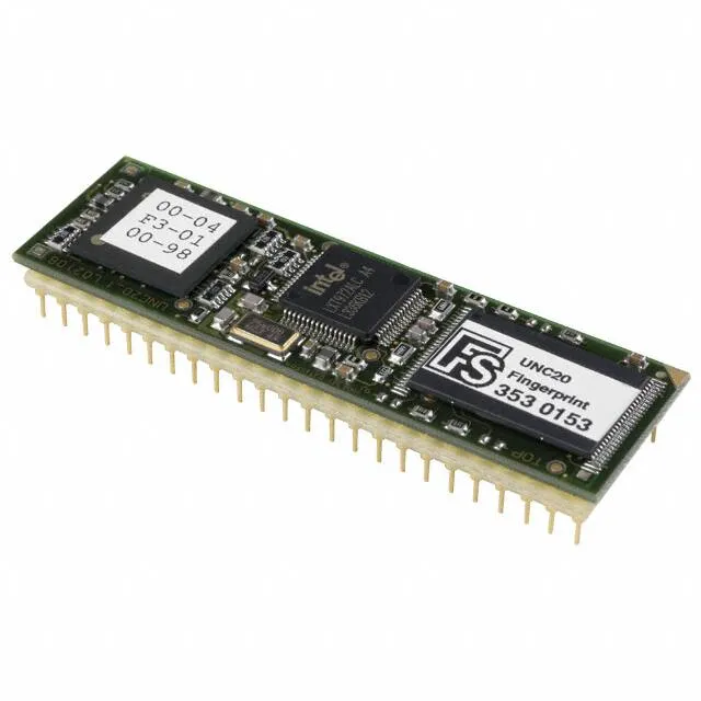 FS-353 (MODULE 7U 16MB SDRAM 8MB FLASH)