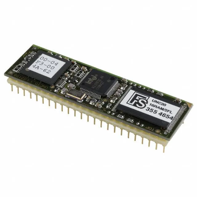 FS-355 (MODULE 7U 16MB SDRAM 2MB FLASH)