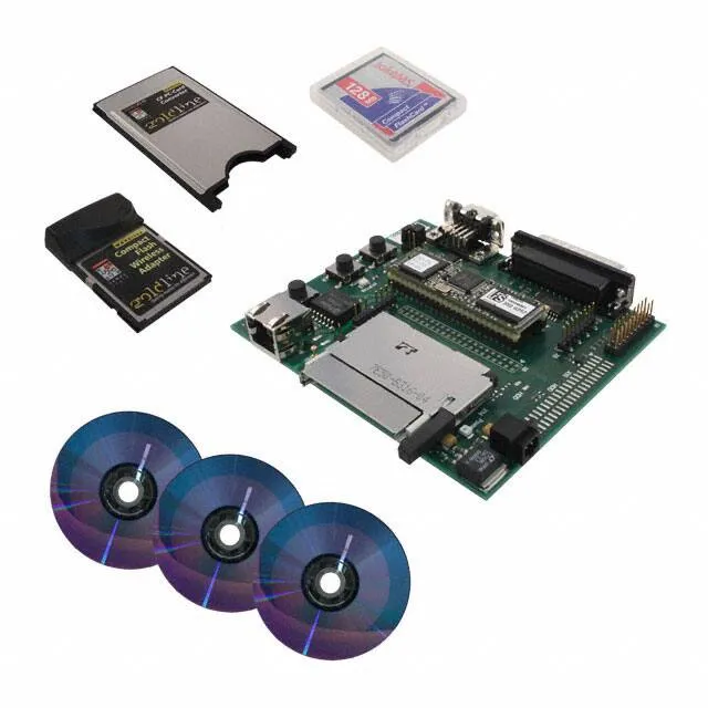 FS-9021 (KIT 7U MODULE 802.1B FLASH)