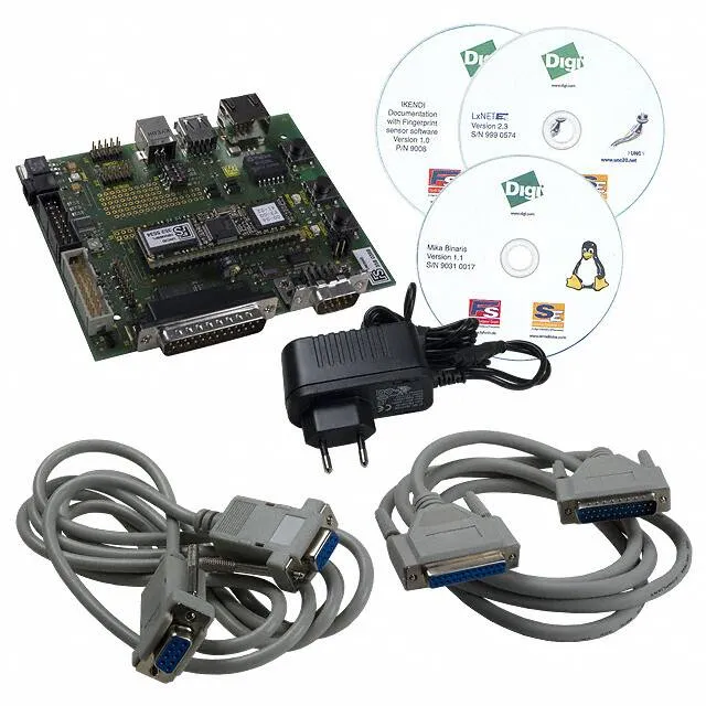 FS-9022 (KIT DESIGN 7U MODULE JAVA)