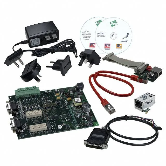 FS-9060 (KIT DEV ME MODULE LXNETES LINUX)