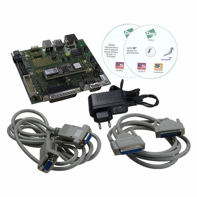 FS-997 (KIT DEV 7U MODULE LXNETES LINUX)