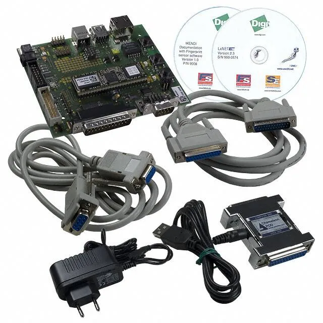 FS-998 (KIT DEV 7U MODULE FOR NET+OS)