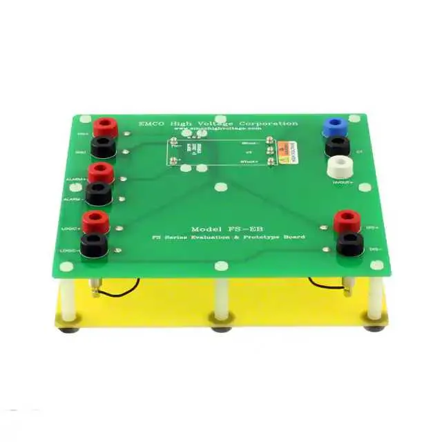 FS-EB (EVALUATION BOARD FS SERIES)