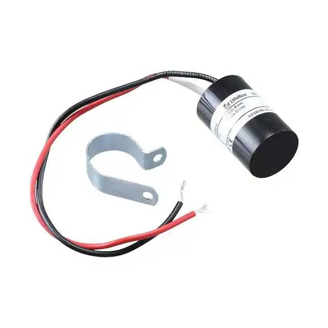 FS127 (RELAY TIME DELAY 75FPM CHASSIS)