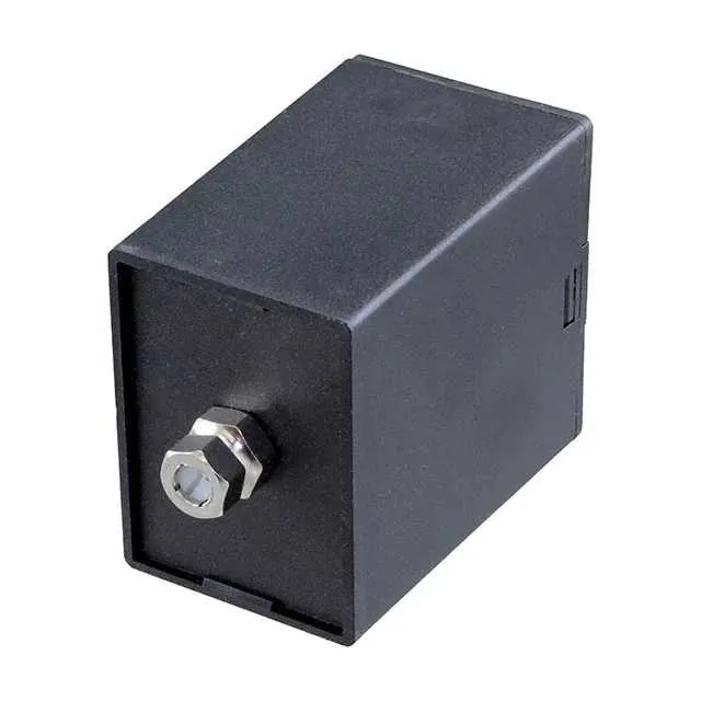 FS590 (RELAY TIME DELAY 100FPM 10A 120V)