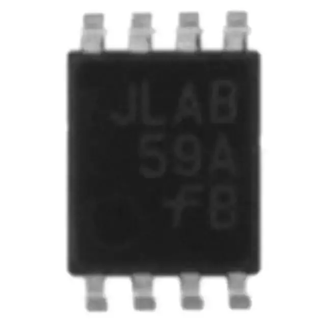 FSA1259AK8X (IC SWITCH DUAL SPST US8)