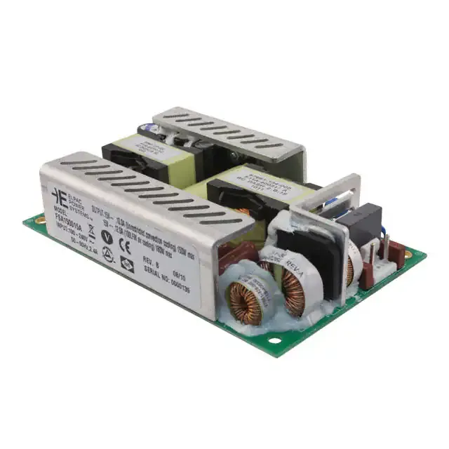 FSA150018A (AC/DC CONVERTER 18V 150W)