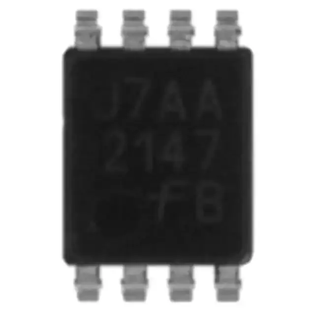 FSA2147K8X (IC SWITCH DUAL DPST US8)