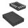 FSA880UMX (IC USB 2.0/UART PORT SW 16UMLP)