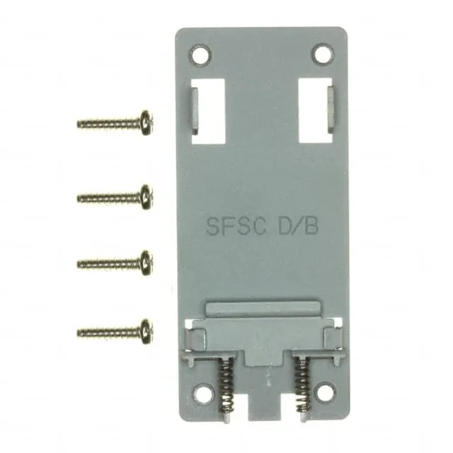 FSC-S5-DIN (DIN RAIL MOUNT BRACKET-FSC-S5)