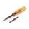 FSD1V (BLADE SET PHIL/SLOT W/HANDLE 3PC)