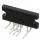 FSFR1700XSL (IC FPS PWR SWITCH 200W 9-SIPL)