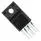 FSGM0565RBLDTU (IC OFF-LINE SWITCH PWM TO220F-6)