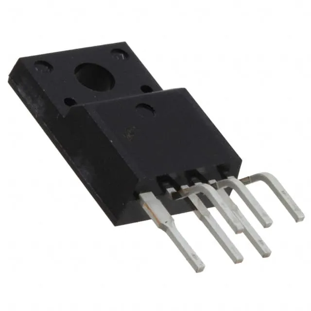 FSL126MRTWDTU (IC OFF-LINE SWITCH PWM TO220-6)