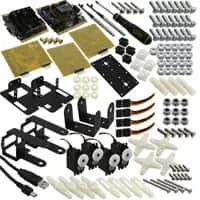 FSLBOT (KIT TOWER MECH BOARD)