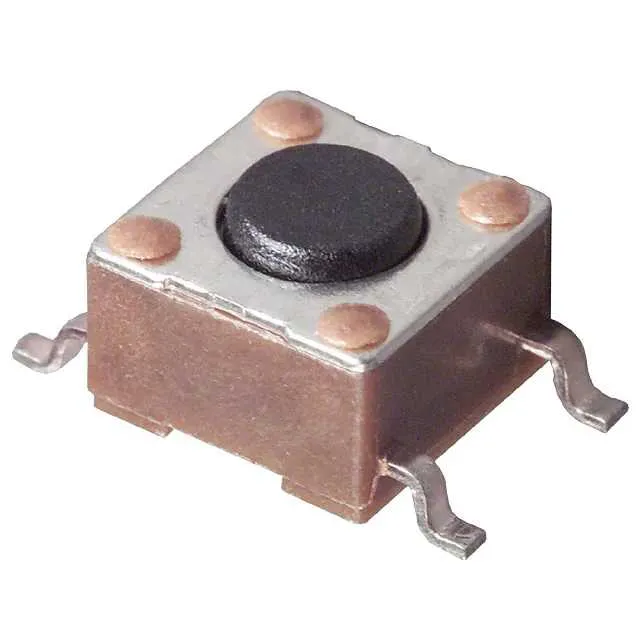 1977223-5 (Tactile Switches 6MM SMT 26gf TACT SWITCHСрок поставки 5-10 дней)