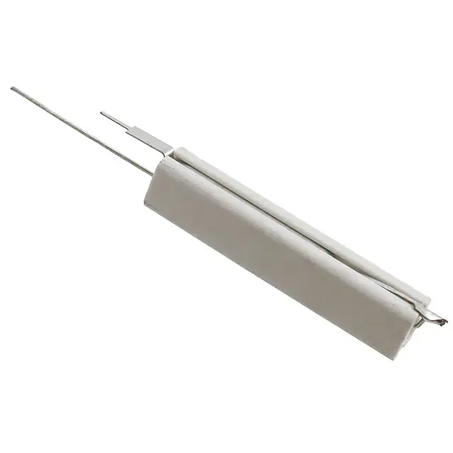 FSM350KB-10R (RES 10 OHM 3.5W 10% RADIAL)