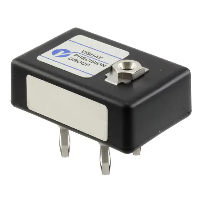 Y4028150R000V0I (RES 150 OHM.2W.005% FOIL)