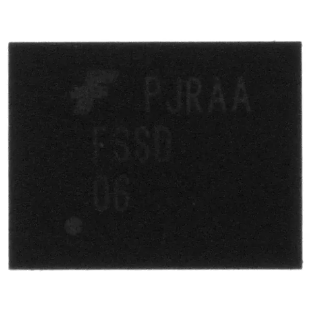 FSSD06BQX (IC MUX SD/SDIO/MMC 2PORT 24-MLP)