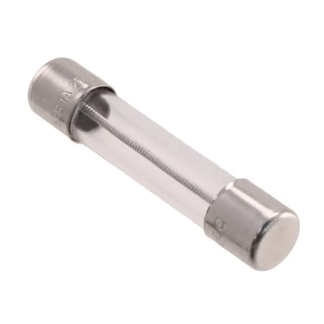0034.5228 (FUSE GLASS 1.5A 250VAC 3AB 3AG)