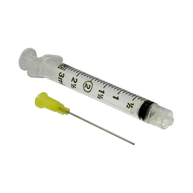 FSYR-X (SYRINGE)