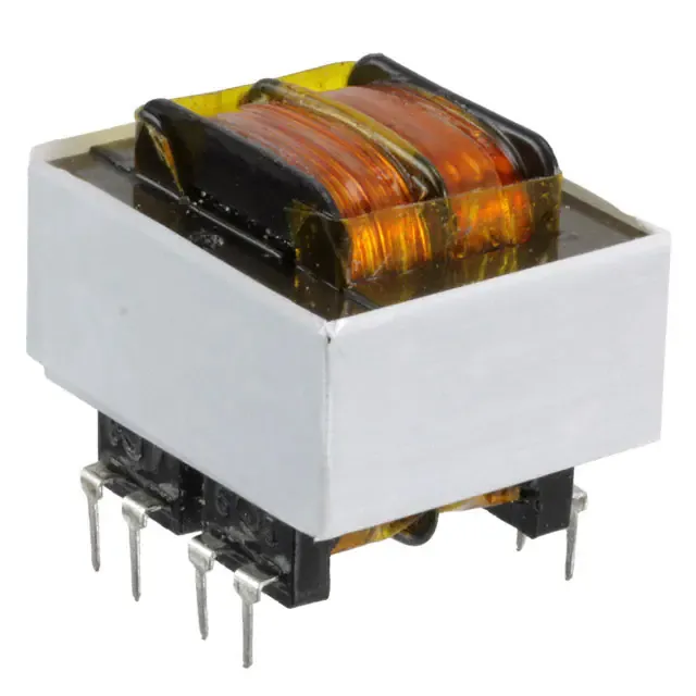 F56-110-C2 (XFRMR LAMINATED 6VA THRU HOLE)