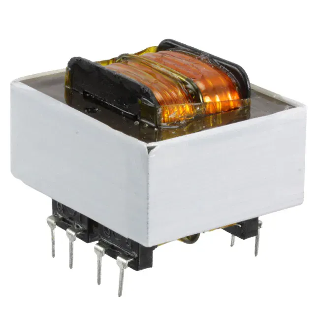 FS28-420-C2 (XFRMR LAMINATED 12VA THRU HOLE)