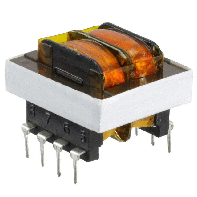 FS48-023-C2 (XFRMR LAMINATED 1.1VA THRU HOLE)