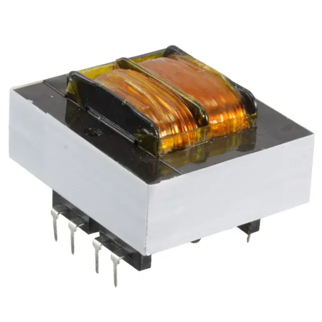 FS16-1250-C2 (XFRMR LAMINATED 20VA THRU HOLE)