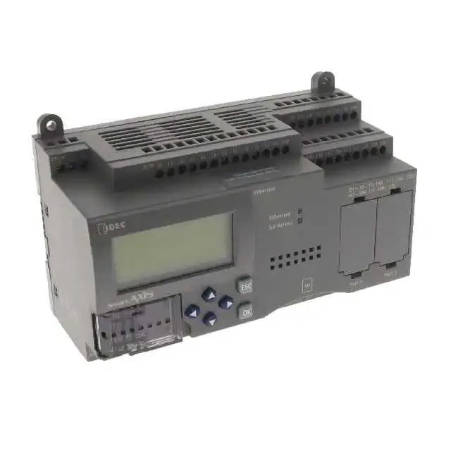 FT1A-H48SA (SMARTAXIS 48I/O CPU DC POWER)
