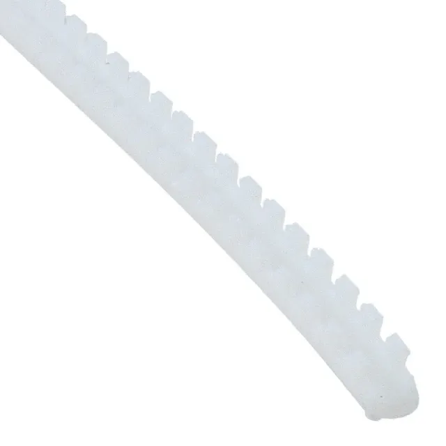 FTB (GROMMET EDGE SLOT NATURAL)