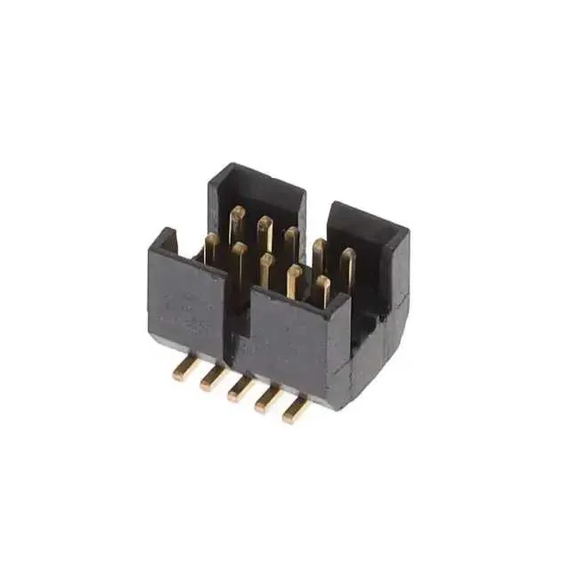 FTE-105-01-G-DV-ES-TR (.8MM MICRO TERMINAL STRIP)