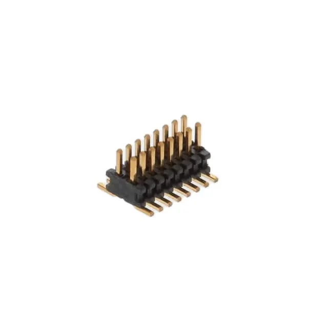 FTE-108-01-G-DV-P-TR (.8MM MICRO TERMINAL STRIP)