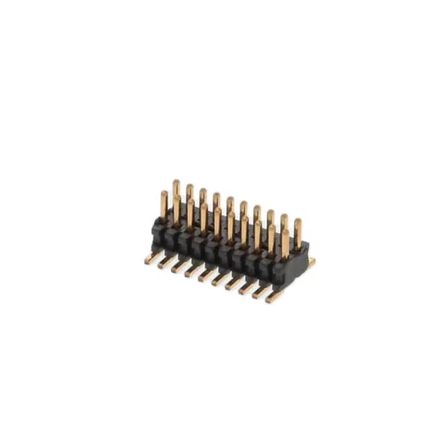 FTE-110-01-G-DV-P-TR (.8MM MICRO TERMINAL STRIP)