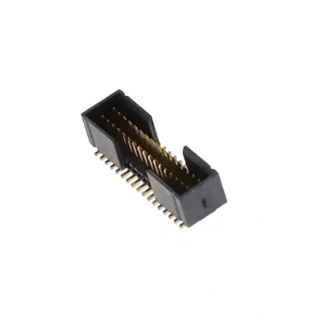 FTE-117-01-G-DV-ES-A-P (.8MM MICRO TERMINAL STRIP)