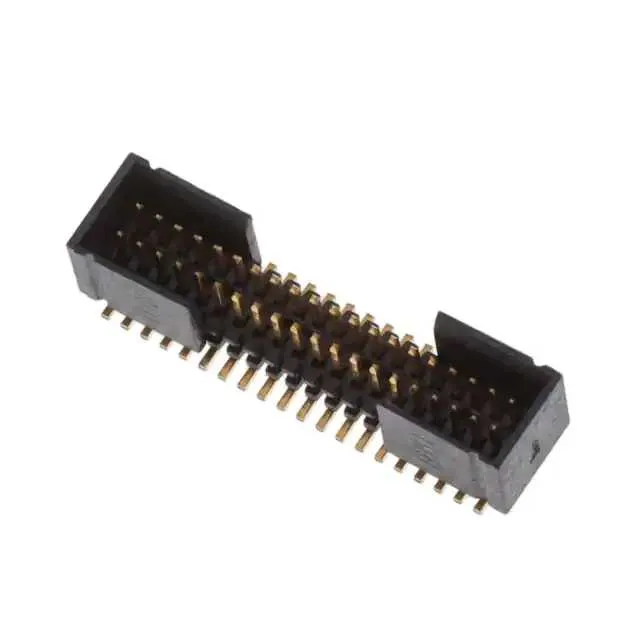 FTE-120-01-G-DV-ES-A (.8MM MICRO TERMINAL STRIP)