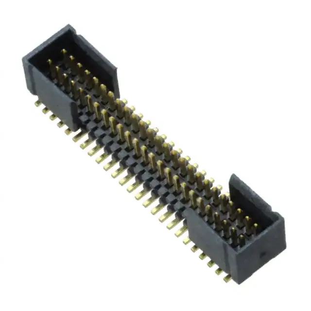 FTE-125-01-G-DV-ES-A (.8MM MICRO TERMINAL STRIP)