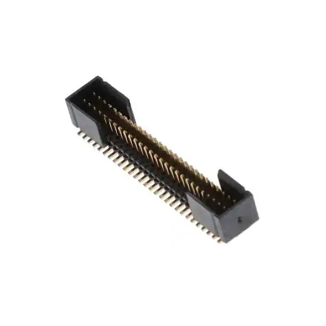 FTE-128-01-G-DV-ES-A (.8MM MICRO TERMINAL STRIP)