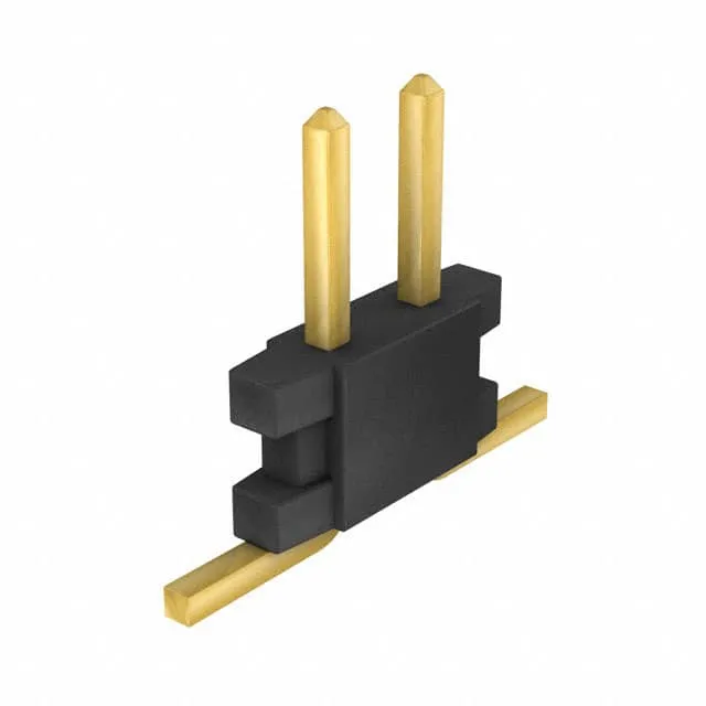 FTE-101-01-G-DV (CONN HEADER 2POS.8MM DUAL SMD)