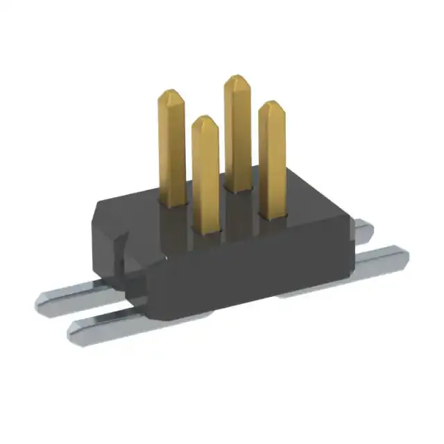 FTM-102-03-L-DV-TR (1MM MICRO STRIPS)