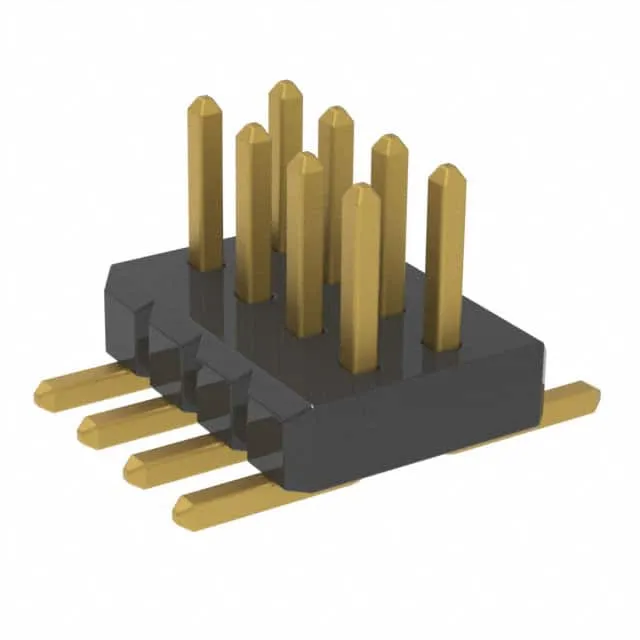 FTM-104-02-G-DV-TR (1MM MICRO STRIPS)
