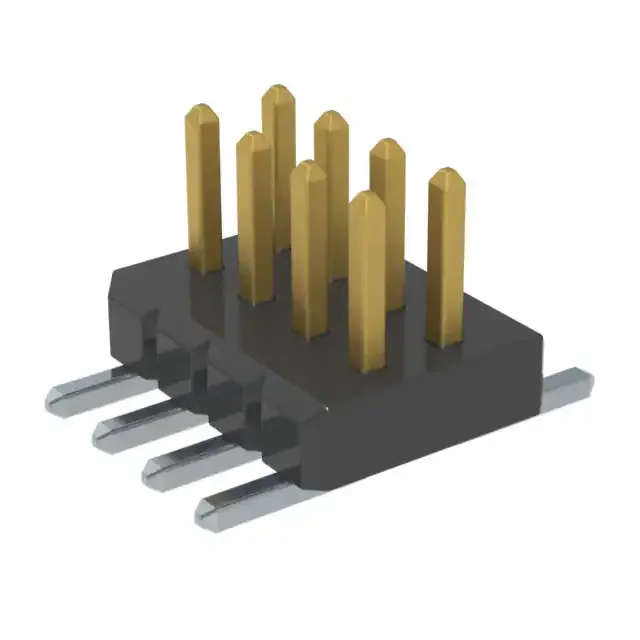 FTM-104-02-L-SV (1MM MICRO STRIPS)