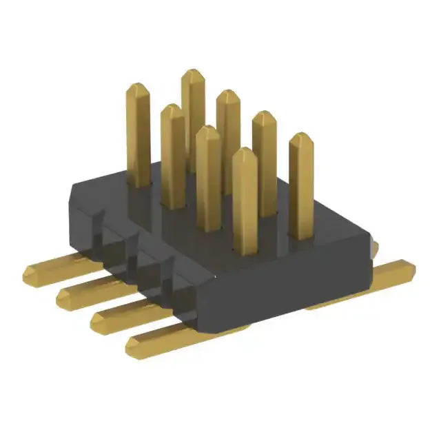 FTM-104-03-G-DV (1MM MICRO STRIPS)