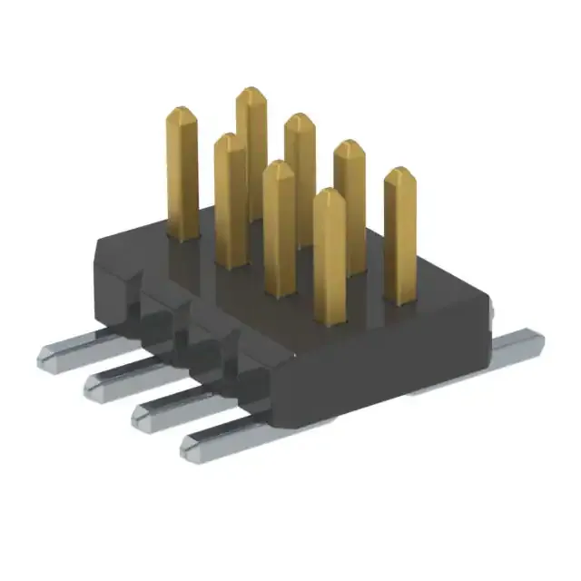 FTM-104-03-FM-DV-TR (1MM MICRO STRIPS)