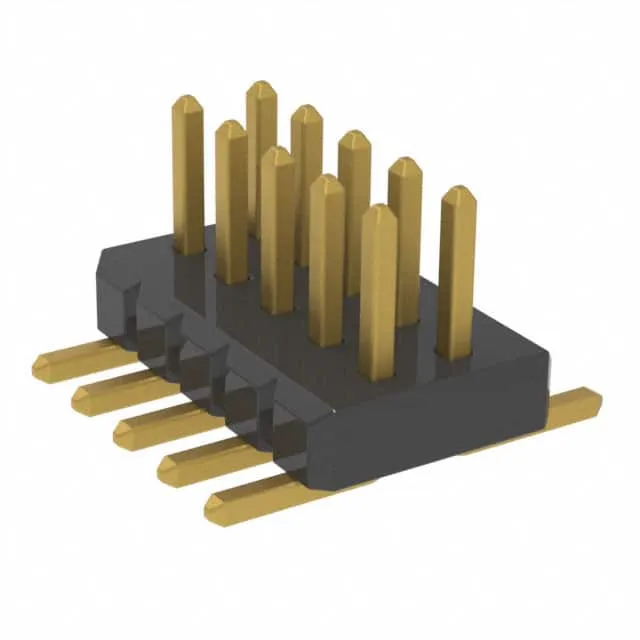 FTM-105-02-G-DV (1MM MICRO STRIPS)